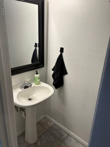3541 Rio Robles Drive D, North Las Vegas, NV 89030