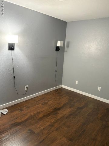 3541 Rio Robles Drive D, North Las Vegas, NV 89030
