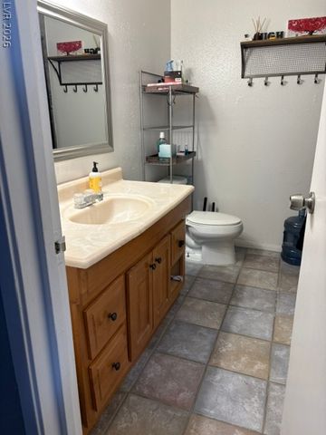 3541 Rio Robles Drive D, North Las Vegas, NV 89030