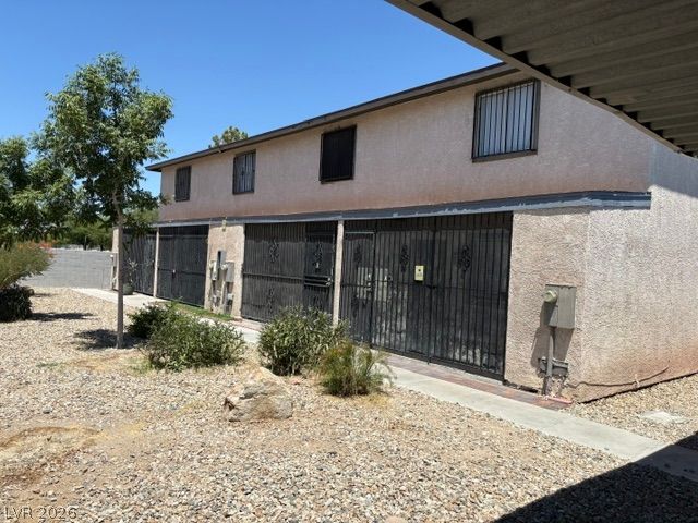 3541 Rio Robles Drive D, North Las Vegas, NV 89030