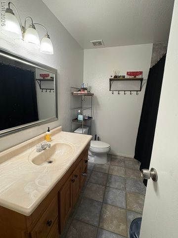 3541 Rio Robles Drive D, North Las Vegas, NV 89030
