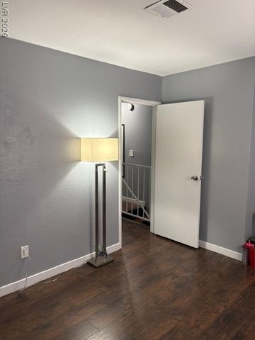 3541 Rio Robles Drive D, North Las Vegas, NV 89030