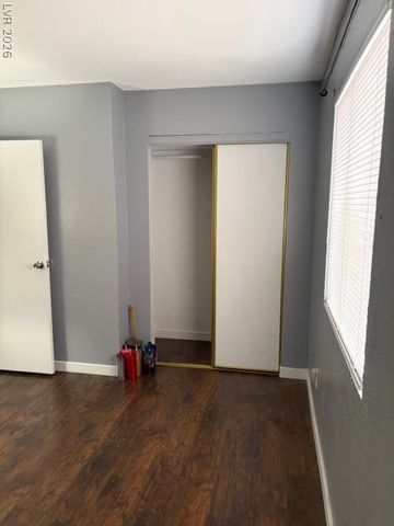 3541 Rio Robles Drive D, North Las Vegas, NV 89030