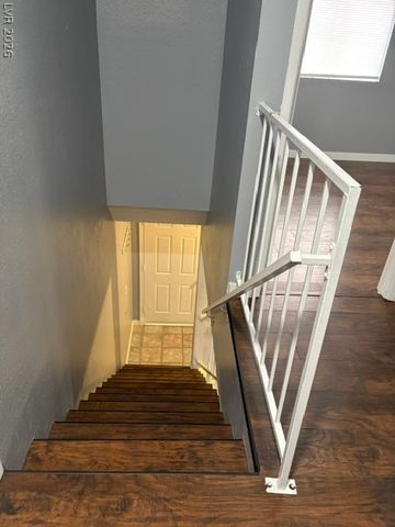 3541 Rio Robles Drive D, North Las Vegas, NV 89030