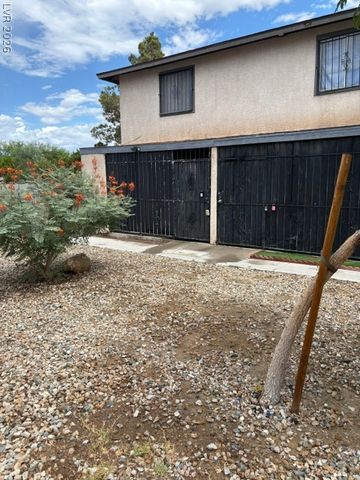 3541 Rio Robles Drive D, North Las Vegas, NV 89030