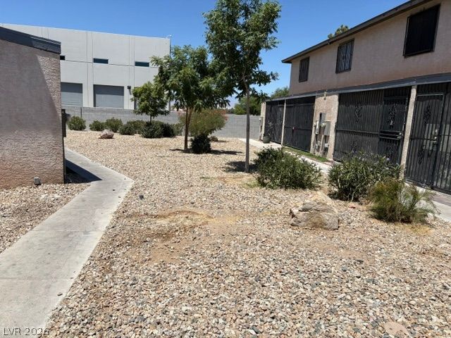 3541 Rio Robles Drive D, North Las Vegas, NV 89030
