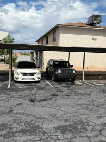 3541 Rio Robles Drive D, North Las Vegas, NV 89030