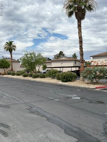 3541 Rio Robles Drive D, North Las Vegas, NV 89030