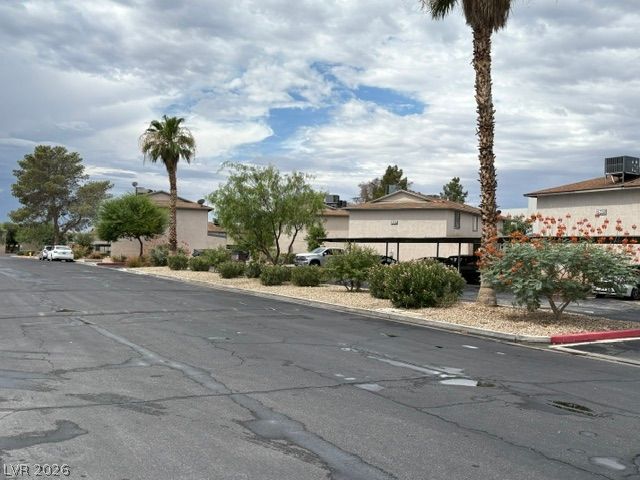 3541 Rio Robles Drive D, North Las Vegas, NV 89030