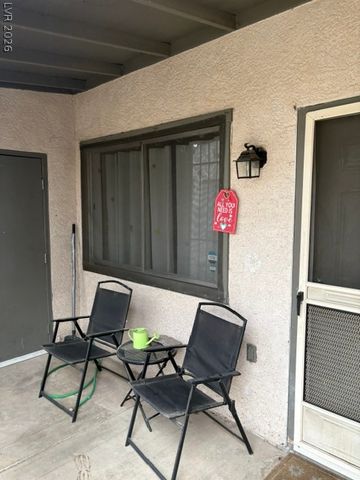 3541 Rio Robles Drive D, North Las Vegas, NV 89030
