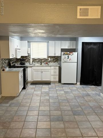 3541 Rio Robles Drive D, North Las Vegas, NV 89030