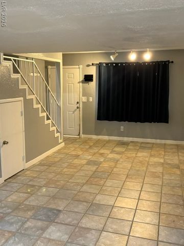 3541 Rio Robles Drive D, North Las Vegas, NV 89030