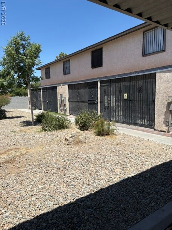 3541 Rio Robles Drive D, North Las Vegas, NV 89030