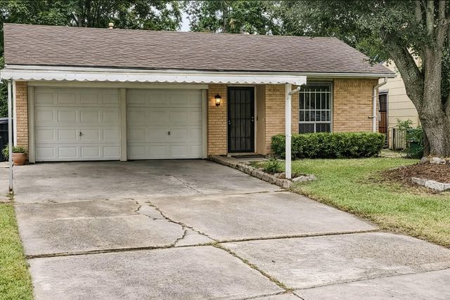 10818 Long Gate Drive, Houston, TX 77047