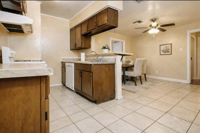 10818 Long Gate Drive, Houston, TX 77047