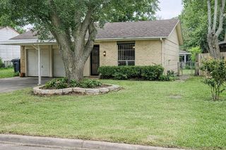10818 Long Gate Drive, Houston, TX 77047