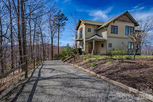 192 Woodruff Lane, Black Mountain, NC 28711