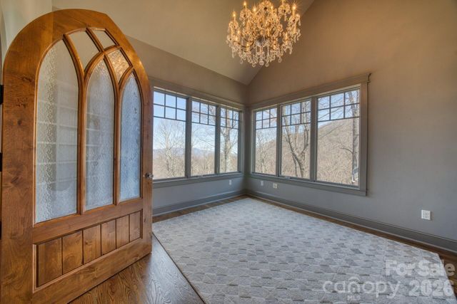 192 Woodruff Lane, Black Mountain, NC 28711