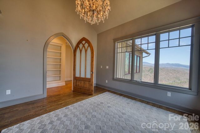 192 Woodruff Lane, Black Mountain, NC 28711