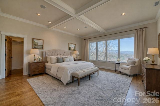 192 Woodruff Lane, Black Mountain, NC 28711