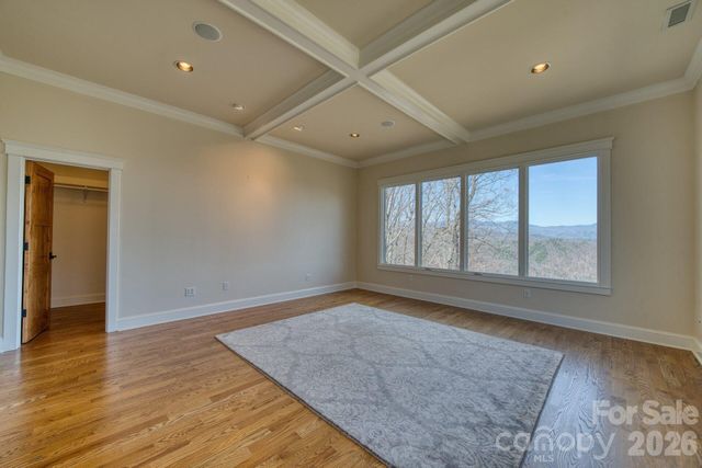 192 Woodruff Lane, Black Mountain, NC 28711