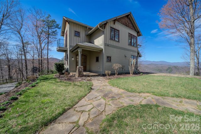 192 Woodruff Lane, Black Mountain, NC 28711