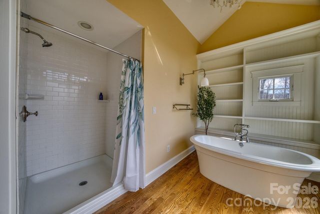 192 Woodruff Lane, Black Mountain, NC 28711