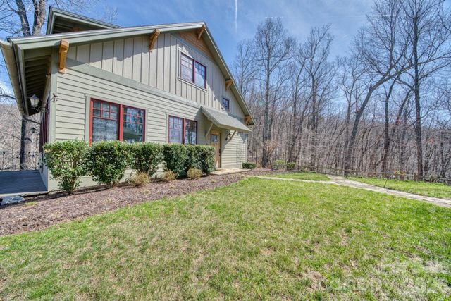 192 Woodruff Lane, Black Mountain, NC 28711