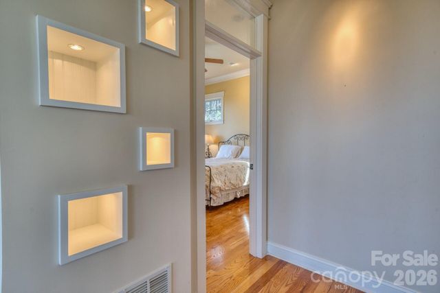 192 Woodruff Lane, Black Mountain, NC 28711