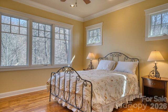 192 Woodruff Lane, Black Mountain, NC 28711