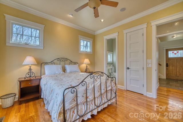 192 Woodruff Lane, Black Mountain, NC 28711