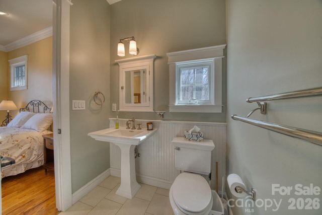 192 Woodruff Lane, Black Mountain, NC 28711