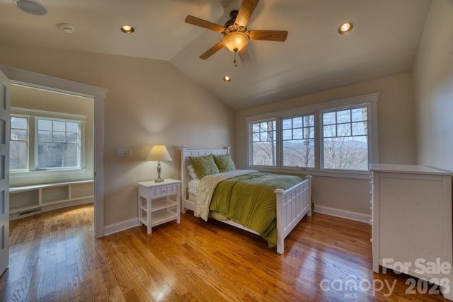 192 Woodruff Lane, Black Mountain, NC 28711