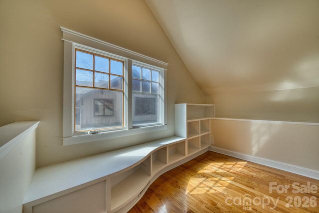 192 Woodruff Lane, Black Mountain, NC 28711