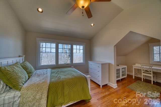 192 Woodruff Lane, Black Mountain, NC 28711