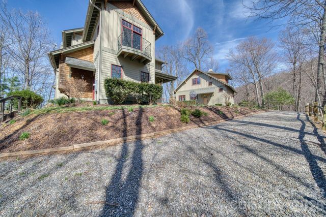 192 Woodruff Lane, Black Mountain, NC 28711