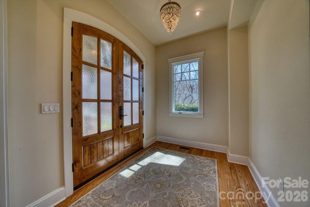 192 Woodruff Lane, Black Mountain, NC 28711