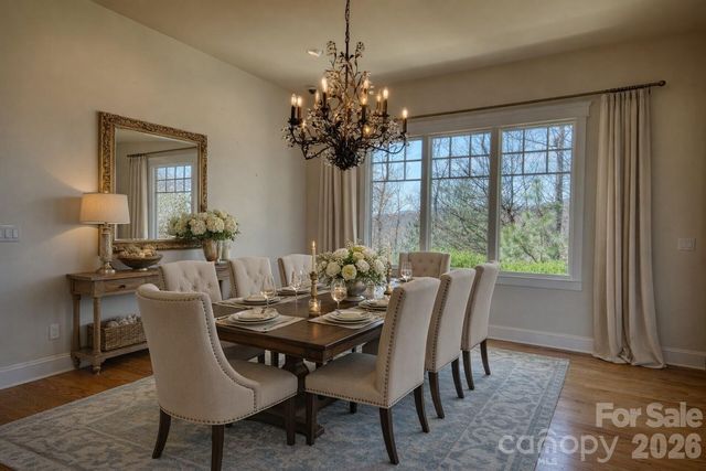 192 Woodruff Lane, Black Mountain, NC 28711