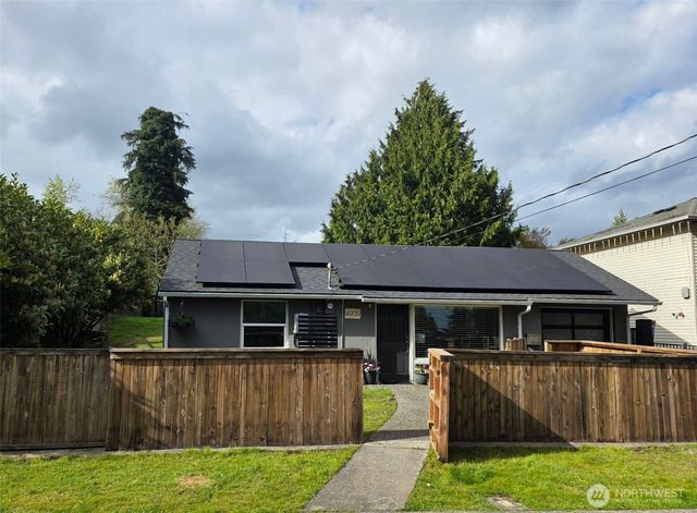 4909 234th Street SW, Mountlake Terrace, WA 98043