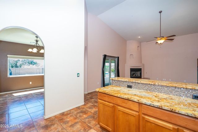 9374 S AVENIDA MOCHUELO --, Vail, AZ 85641