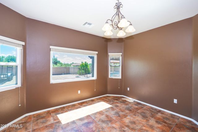 9374 S AVENIDA MOCHUELO --, Vail, AZ 85641