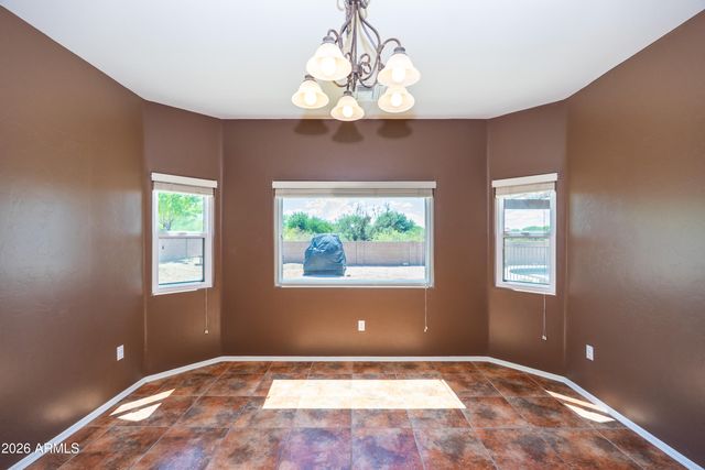 9374 S AVENIDA MOCHUELO --, Vail, AZ 85641