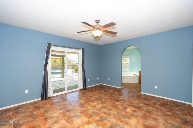 9374 S AVENIDA MOCHUELO --, Vail, AZ 85641
