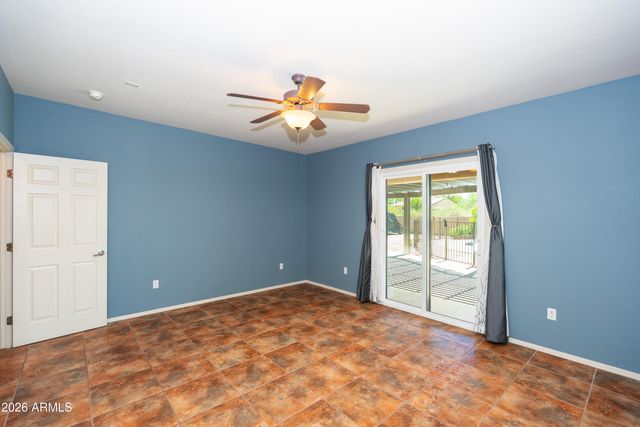 9374 S AVENIDA MOCHUELO --, Vail, AZ 85641