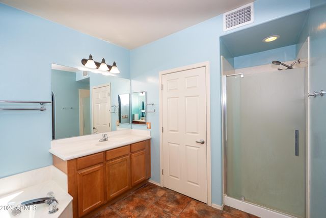 9374 S AVENIDA MOCHUELO --, Vail, AZ 85641