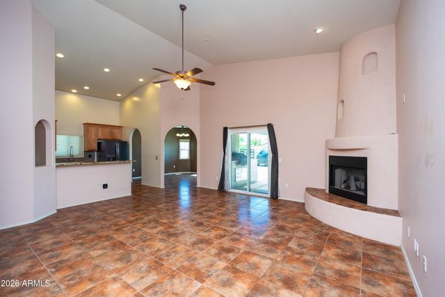 9374 S AVENIDA MOCHUELO --, Vail, AZ 85641