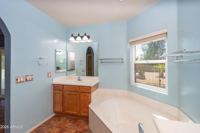 9374 S AVENIDA MOCHUELO --, Vail, AZ 85641