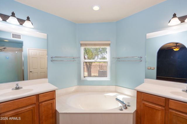 9374 S AVENIDA MOCHUELO --, Vail, AZ 85641