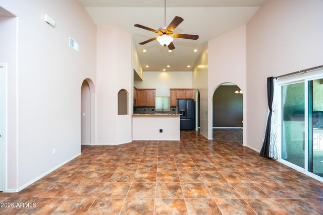 9374 S AVENIDA MOCHUELO --, Vail, AZ 85641