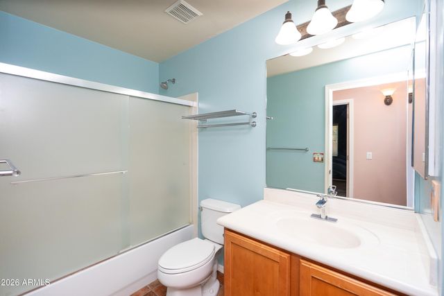 9374 S AVENIDA MOCHUELO --, Vail, AZ 85641